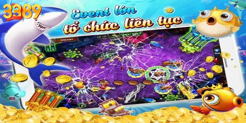 Giới thiệu đôi nét về siêu phẩm bắn cá Bingo