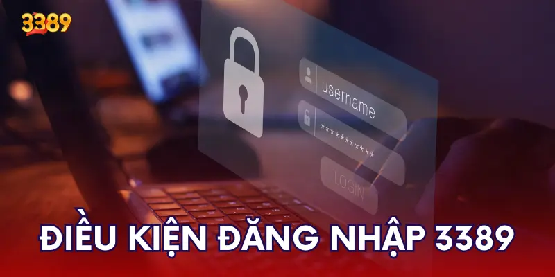 Điều kiện để đăng nhập 3389 nhanh chóng nhất là gì?