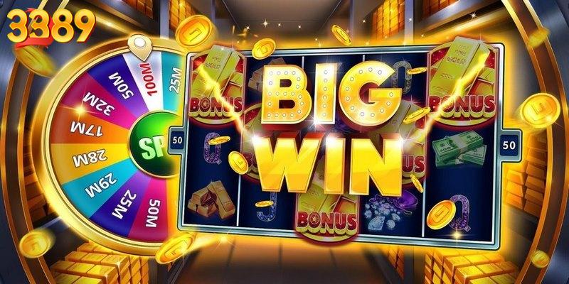 Tổng hợp cách săn Jackpot từ cao thủ