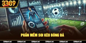 Top 4+ Phần Mềm Soi Kèo Bóng Đá Hiệu Quả Nhất Hiện Nay