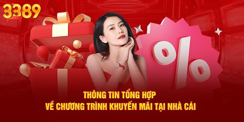 Tổng hợp thông tin về chương trình sinh nhật là có quà