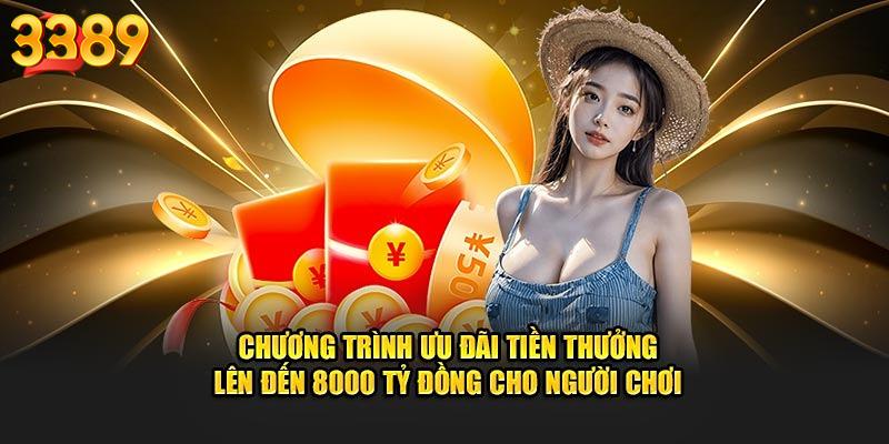 Chi tiết khuyến mãi nạp đầu