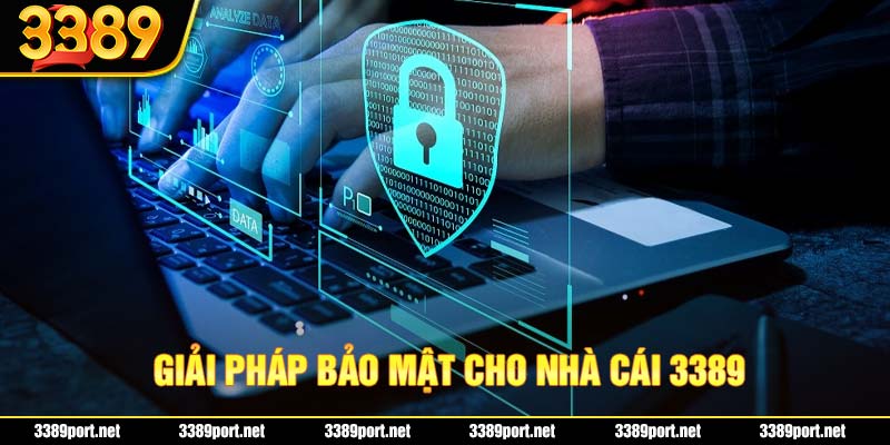 Giải pháp bảo mật cho nhà cái 3389 khi sử dụng RDP